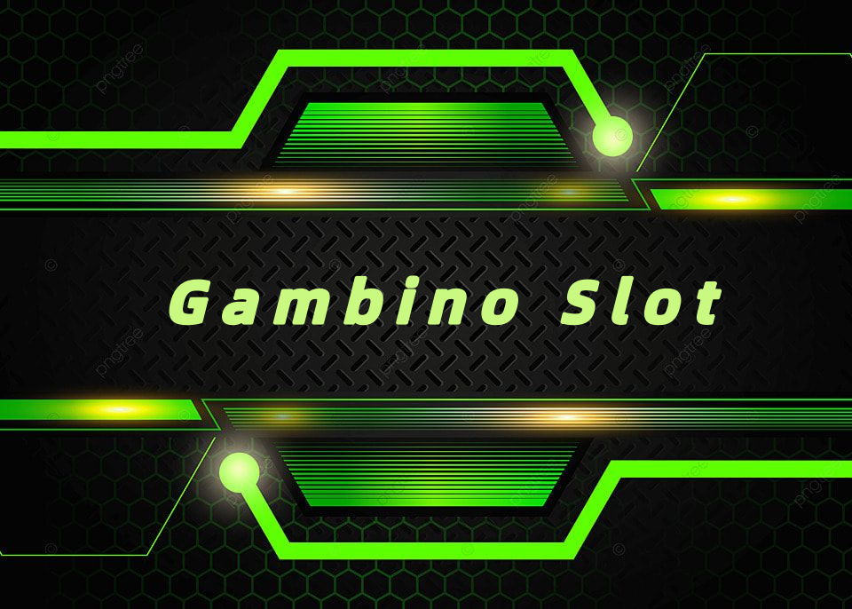 Gambino Slot